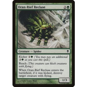 Oran-Rief Recluse