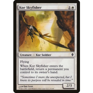 Kor Skyfisher