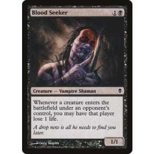 Blood Seeker