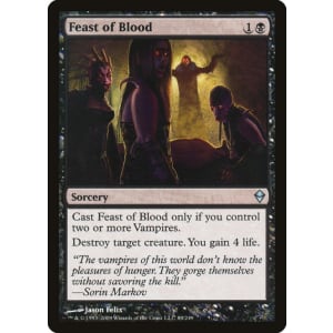 Feast of Blood