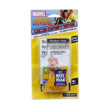 Marvel Dice Masters: Doctor Strange Team Pack