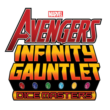 Marvel Dice Masters: Avengers Infinity Gauntlet Pack