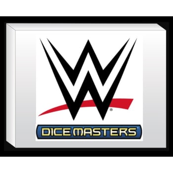 WWE Dice Masters: Campaign Box