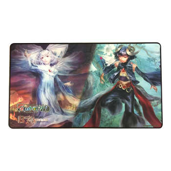 Force of Will - Battle for Attoractia Play Mat