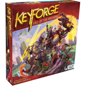 KeyForge: Call of the Archons