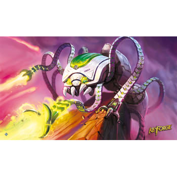 KeyForge: Storm Crawler Playmat