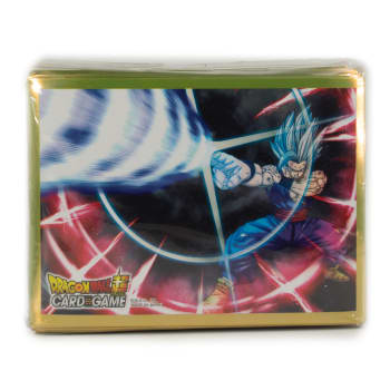 Dragon Ball Super 2023 Premium Anniversary - Gohan Beast - 66 Ct. Sleeves