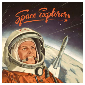 Space Explorers