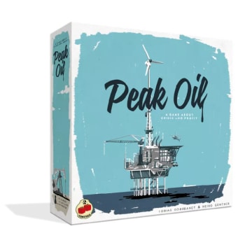 Peak Oil