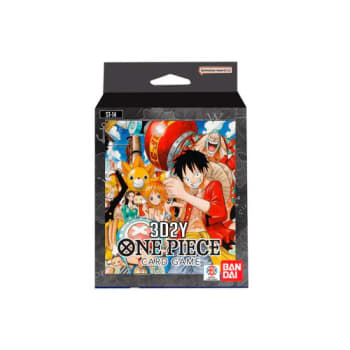 One Piece TCG: Starter Deck - 3D2Y