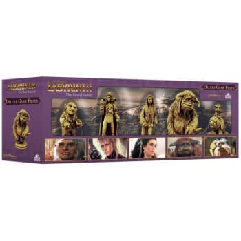 Jim Henson's Labyrinth: Deluxe Game Pieces