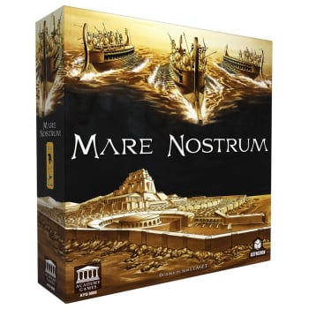 Mare Nostrum: Empires