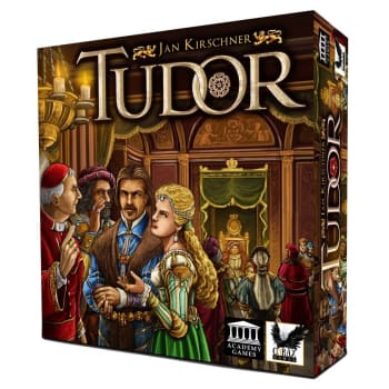 Tudor