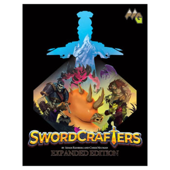 Swordcrafters Expanded Edition