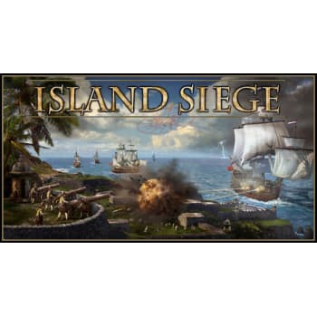 Island Siege