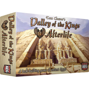 Valley of the Kings: Afterlife