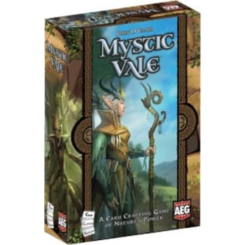 Mystic Vale (Ding & Dent)