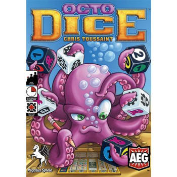 OctoDice