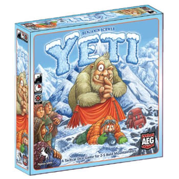 Yeti