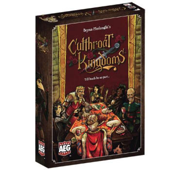Cutthroat Kingdoms