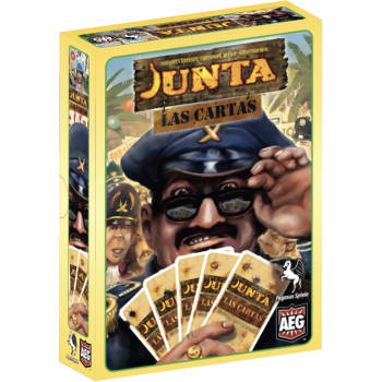 Junta: Las Cartas