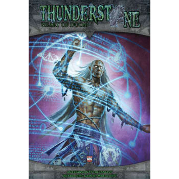 Thunderstone: Heart of Doom