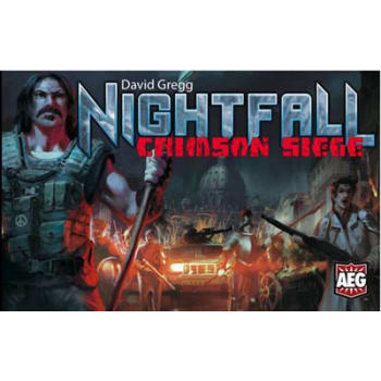 Nightfall: Crimson Siege