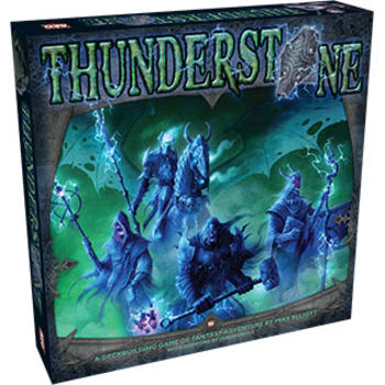 Thunderstone Card Game