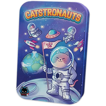 Catstronauts