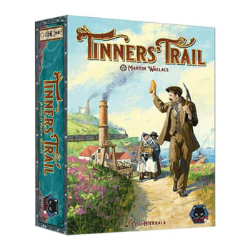 Tinners' Trail