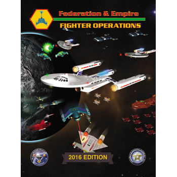 Federation & Empire: Fighter Operations