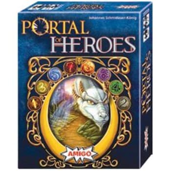 Portal of Heroes