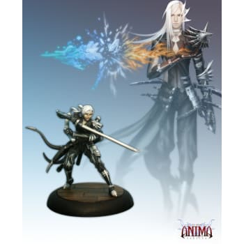 Anima Tactics: Iosara