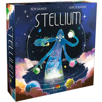 Stellium