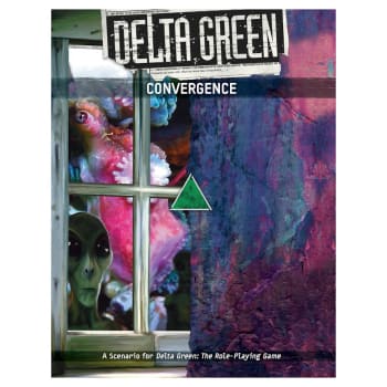 Delta Green: Convergence