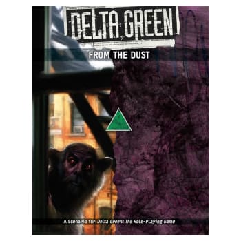 Delta Green: From the Dust