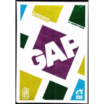 GAP