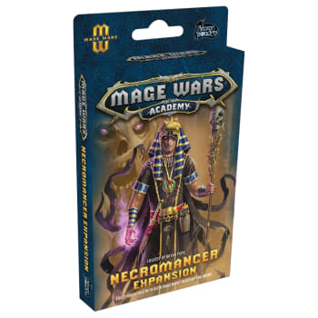 Mage Wars Academy: Necromancer Expansion