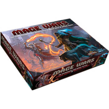 Mage Wars Core Set