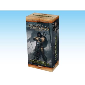 Age of Conan: Adventures in Hyboria Expansion