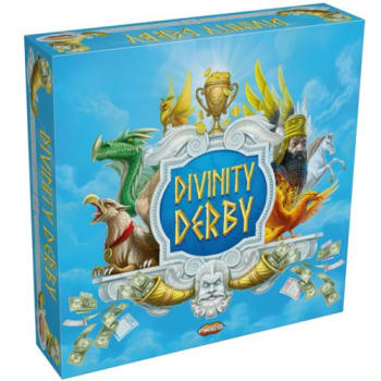 Divinity Derby