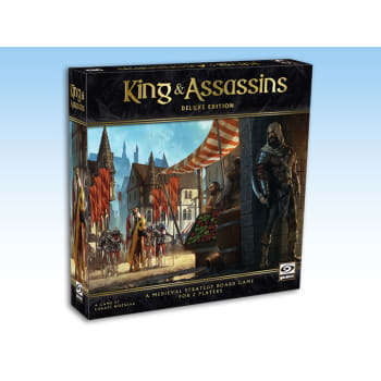 King & Assassins: Deluxe Edition