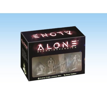 Alone: Alpha Expansion