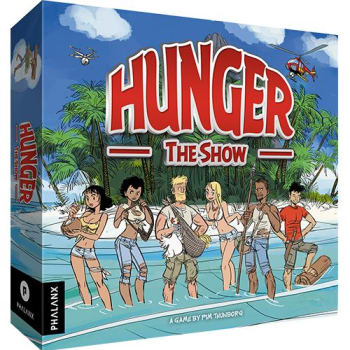 Hunger: The Show