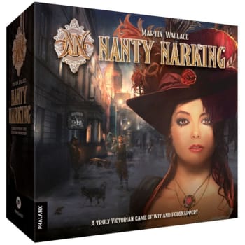 Nanty Narking (Deluxe Edition)