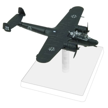 Wings of Glory WWII: Dornier Do.17 Z-10 (NJG.2)