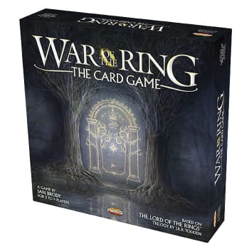 War of the Ring: The Card Game