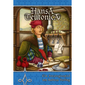 Hansa Teutonica