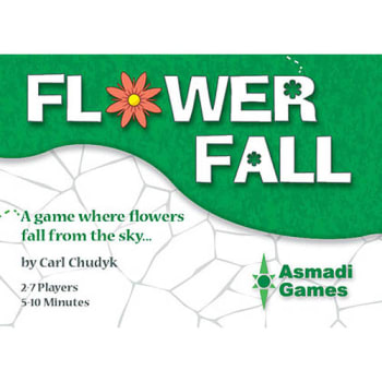 FlowerFall