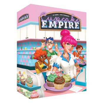 Cupcake Empire